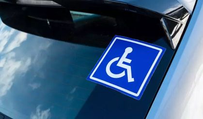 AYM'den Engellilere ÖTV Muafiyeti Kararı: “Sadece Aracı Kendi Kullanabilen Yararlanamaz” Şartı İptal Edildi