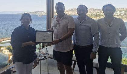 Bodrum’un Vergi Rekortmeni Oteli: MGallery Collection Yalıkavak – Murat Delibalta İmzası