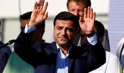 Demirtaş Kararıyla AİHM, Türkiye’ye Aynayı Tuttu: Adaletin Yerini Siyaset Aldı