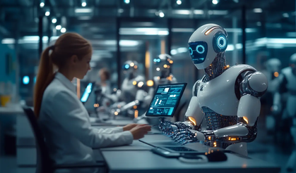 Yapay Zeka Yakın Gelecekte Bilgisayar Bilimcilerinin Yerini Alamayacak. İşte Bunun Nedeni