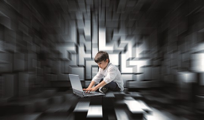 Sosyal Medya Çocukları Tehdit Ediyor: AB'den Dijital Güvenlik İçin Acil Yaş Doğrulama Hamlesi