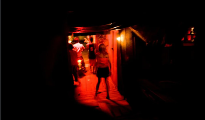 Japonya'dan Pedofil Turizmine Diplomatik Fren