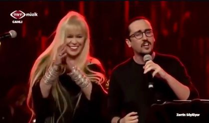 Kamran Hakan’dan İlk Tekli: “Yalnız”... Zerrin Özer ve Tülay Özer'in Gururu!