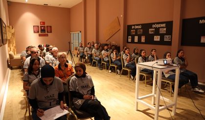 Adana Büyükşehir Belediyesi, kadınların her türlü şiddetten korunması için çalışmalarını sürdürüyor