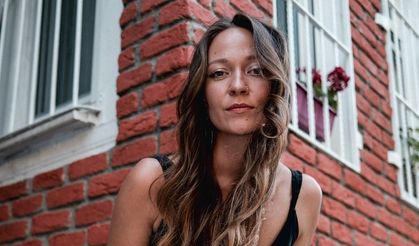 Melisa Karakurt’un ilk live albümü: “Cluster Sessions”