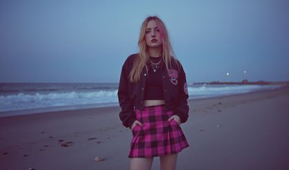 Glasxs’ten yaz aşkı hikayesi: “Yazsonu”