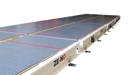 Modüler Konveyör Sistemlerinin Avantajları Neler?