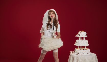 Kıvılcım Ural’dan Pop Müziğe Güçlü Bir Geçiş! “Kalbim Yanardağ” Tüm Platformlarda Yayında