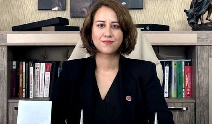 CHP'li Ayça Çağlar: “İyi Hal ve Haksız Tahrik İndirimleri, Erkek Şiddetini Besliyor”