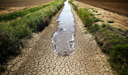 Abdullah Bakır: Susuzluk, Kuraklık ve Çölleşme Kapıda – Acil Önlem Çağrısı