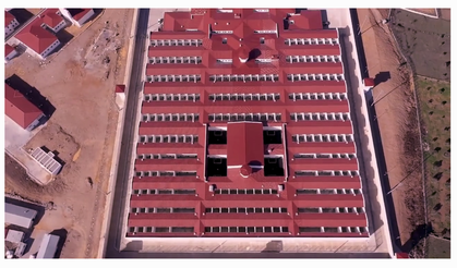 Kuyu Tipi Hapishaneleri Hakkında Soru Önergesi: Kötü Muamele ve İşkence Niçin Önlenmiyor?