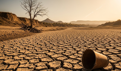 Eskişehir Çevre Derneği’nden su krizi uyarısı: “Türkiye su zengini değil, su fakiri ülke konumunda”