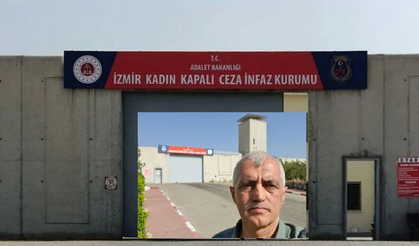 Gergerlioğlu: “Şakran Kadın Cezaevi’nde İnsanlık Dışı Uygulamalar Var”