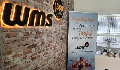 Ankara’nın Yükselen Dijital Gücü: WMS 360 Digital ile Web Tasarım, Marka Tescil ve Sosyal Medyada Profesyonel Çözümler