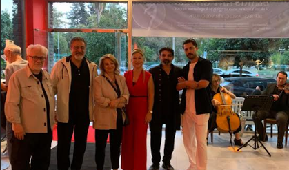 Elaris Art Galeri Adana’da açıldı