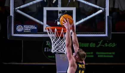 MSK’DAN TARİHİ GALİBİYET