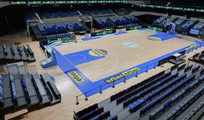 Tofaş Bursa-Bnei Penlink Herzliya maçı Bulgaristan’da oynanacak