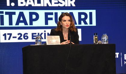 Gazeteci Canan Kaya: Türkiye manipülasyonun laboratuvarı hale gelmiş durumda!