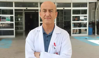 ÇÜ Balcalı Hastanesi Yeni Başhekimi Prof. Dr. Ahmet Sebe Oldu