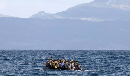 Muğla Açıklarında Kurtarılan Alevi Mülteciler: Çocuklar da Dahil 17 Kişilik Grup ve Uluslararası Hukuk İhlalleri