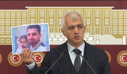 Gergerlioğlu’ndan Sert Tepki: Yanlış eve baskın yapıldı, bir aile babası gözlerinin önünde öldürüldü