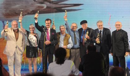 Altın Portakal’da Son Yarışma Filmleri Seyirciyle Buluştu