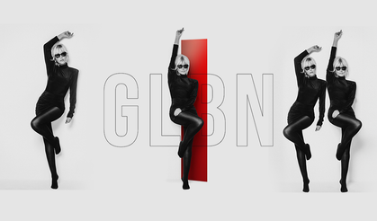 Gülben Ergen’den bomba gibi dönüş: Yeni EP’si “GLBN” 14 Kasım’da yayında