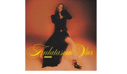 Simge’den Türk Popuna Altın Çağ: “Yılın Albümü” Çıktı, Müzik Dünyası Ayağa Kalktı!