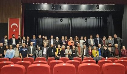 İHD’nin Yeni Eş Genel Başkanları Oya Ersoy ve Cihan Aydın Oldu