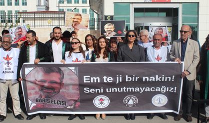 İHD, ÇHD ve ÖHD; Tahir Elçi’yi, ödün vermeden yürüttüğü insan hakları, adalet ve barış mücadelesiyle anıyoruz