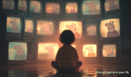 Çocuklar neden aynı oyunu defalarca oynamak ya da aynı çizgi filmi tekrar tekrar izlemek ister?