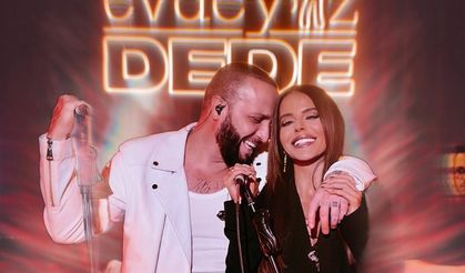 REKOR TALEP: “EVDEYİZ DEDE”YE İKİNCİ GECE