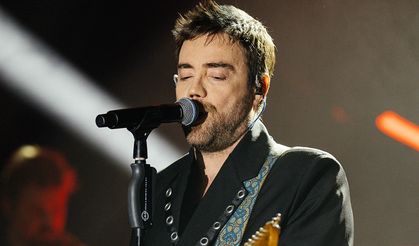 Murat Dalkılıç’tan Yeni Yıla Müzik Dolu Merhaba