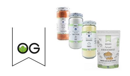 Bebeğinizin İlk Adımlarında Doğal ve Güvenilir Bir Yol Arkadaşı: OG Store