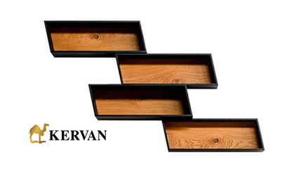 Kervan: Yaşam Alanlarınıza Değer Katan 47 Yıllık Deneyim