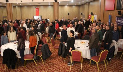 Eğitim Sen Adana Şube Başkanı İmrek: “Bu Bir Kutlama Değil, 31 Yıllık Direnişin Hafızası”