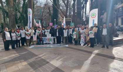 Emekliler Denizli’de Sandık Kurdu: “Bu Ücretle Yaşanmaz” Diyerek 20 Bin TL Zam İçin İmza Topladılar