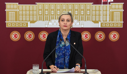 Perihan Koca’dan Meclis’e Çifte Gündem: Migros Depo İşçileri ve Diyar Koç İçin Adalet Talebi