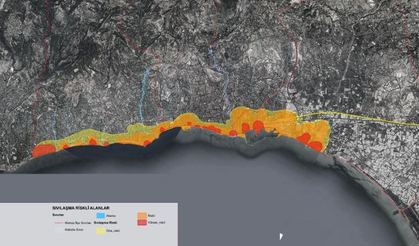 MERSİN’İN DÖNÜŞÜM ROTASI BÜYÜKŞEHİR’İN ‘KENTSEL DÖNÜŞÜM STRATEJİ BELGESİ’ İLE ÇİZİLİYOR