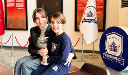 Filiz Kepme: “Özgüven, çocuğun hayatla kurduğu en güçlü köprüdür”