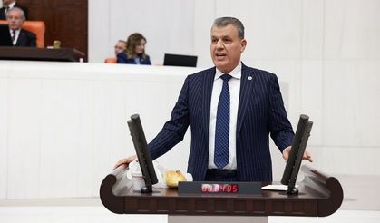 Ayhan Barut: "Usta Öğreticilerin Sorunları Çözülmeli, Kadrolu ve Güvenceli Çalışma Sağlanmalı"