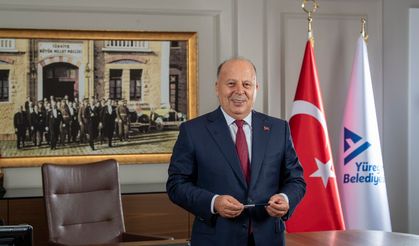 Demirçalı, Bayramların birlik, beraberlik ve dayanışma duygularını güçlendiren özel günler olduğuna vurgu yaptı