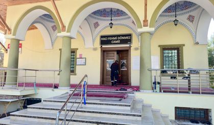 Başkan Kozay: “Vatandaşlarımızın Bayramı Huzurla Karşılamasını İstiyoruz”