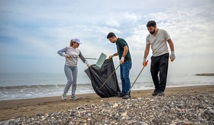 Ekoloji bilincinin ilk tohumları Mersin Büyükşehir ile atılıyor