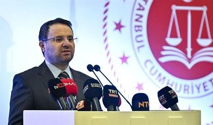 Bakan Gürlek: e-Duruşma İstinaf Mahkemelerine Taşınıyor