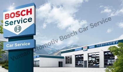 Vuman Otomotiv Bosch Car Service ile Bostancı’da Güvenilir Araç Hizmetleri