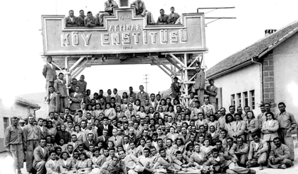 Köy Enstitülerinin Aydınlanmacı Mirası: “Nostalji Değil, Acil İhtiyaç”