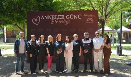 MERSİN BÜYÜKŞEHİR’DEN ŞEHİT ANNELERİNE ÖZEL PROGRAM