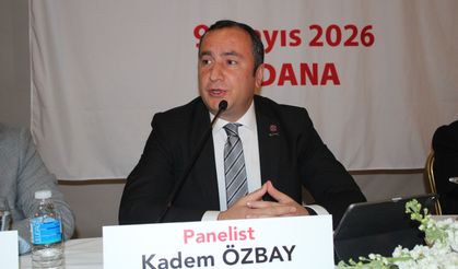 Kadem Özbay: “Cumhuriyetin Okulu Kuşatma Altında, Bu Düzen Çocukların Geleceğini Çalıyor”