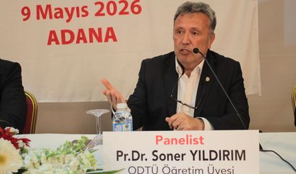 Prof. Dr. Soner Yıldırım: “Yapay Zekâ Çağında Eğitim Büyük Bir Evrimsel Kırılma Yaşıyor”